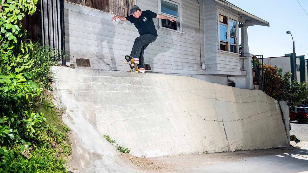 Kieran Woolley's "Opera" Part