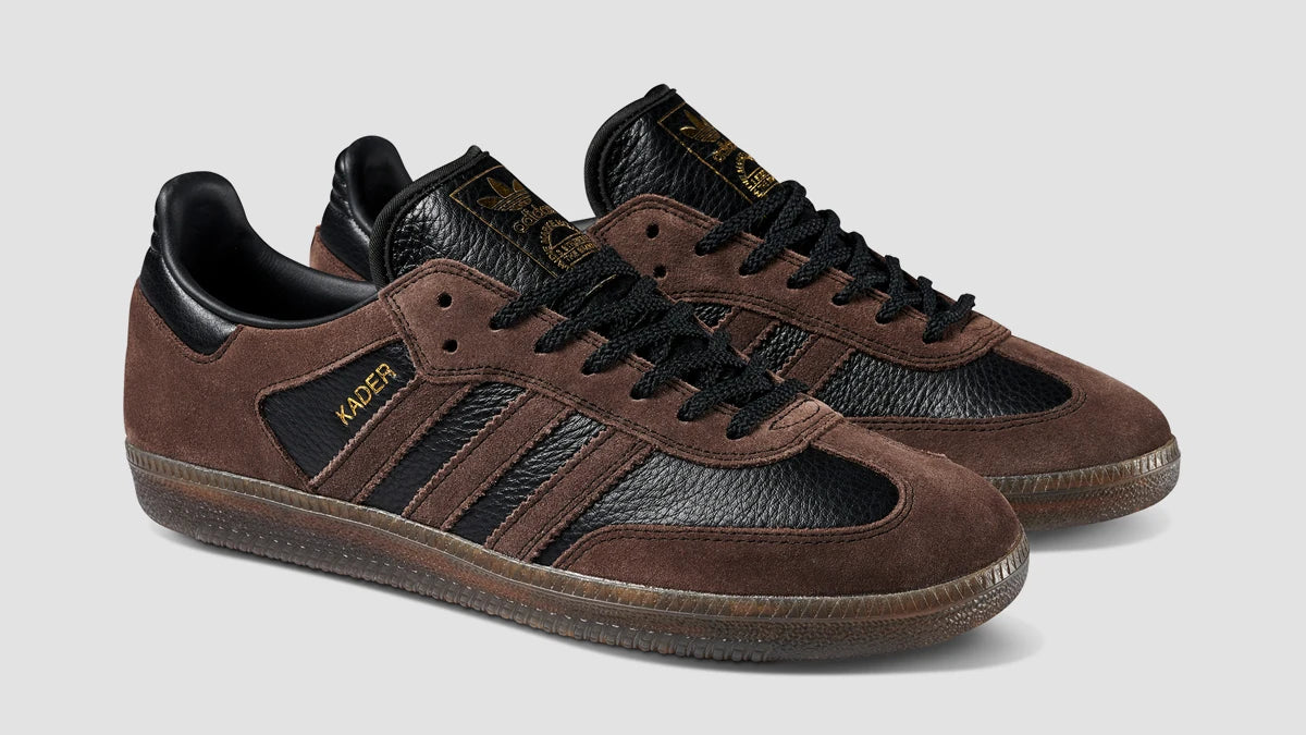 Adidas Skateboarding 'Kader ADV' Global Launch