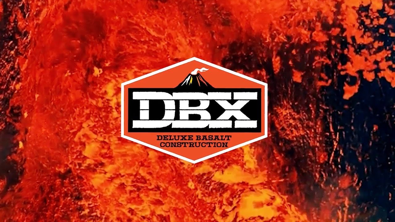 Mason Silva, Grant Taylor and Mike Anderson for DBX Deck Construction.