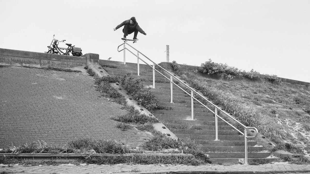 Vans – Temperature's Rising
