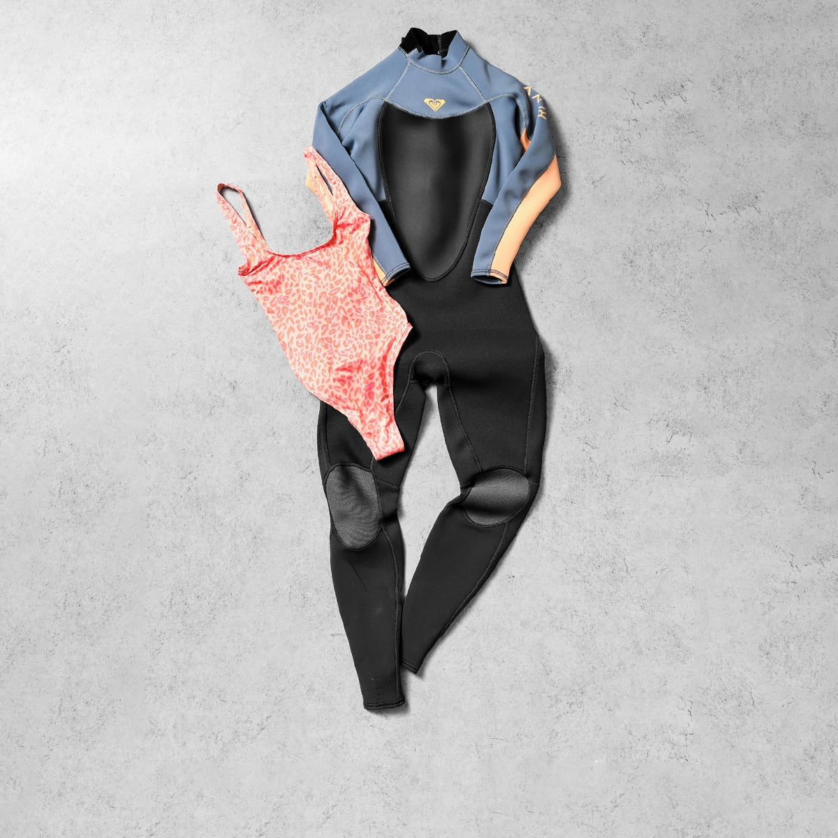 Multibuy Swimwear Rollersnakes