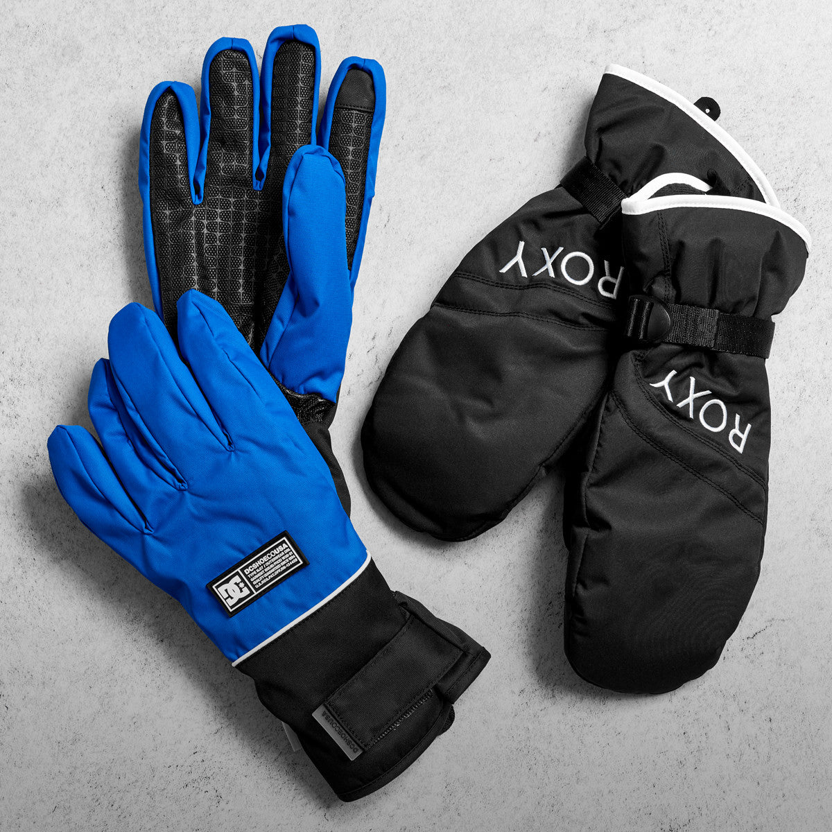 Snowboard Gloves | Rollersnakes