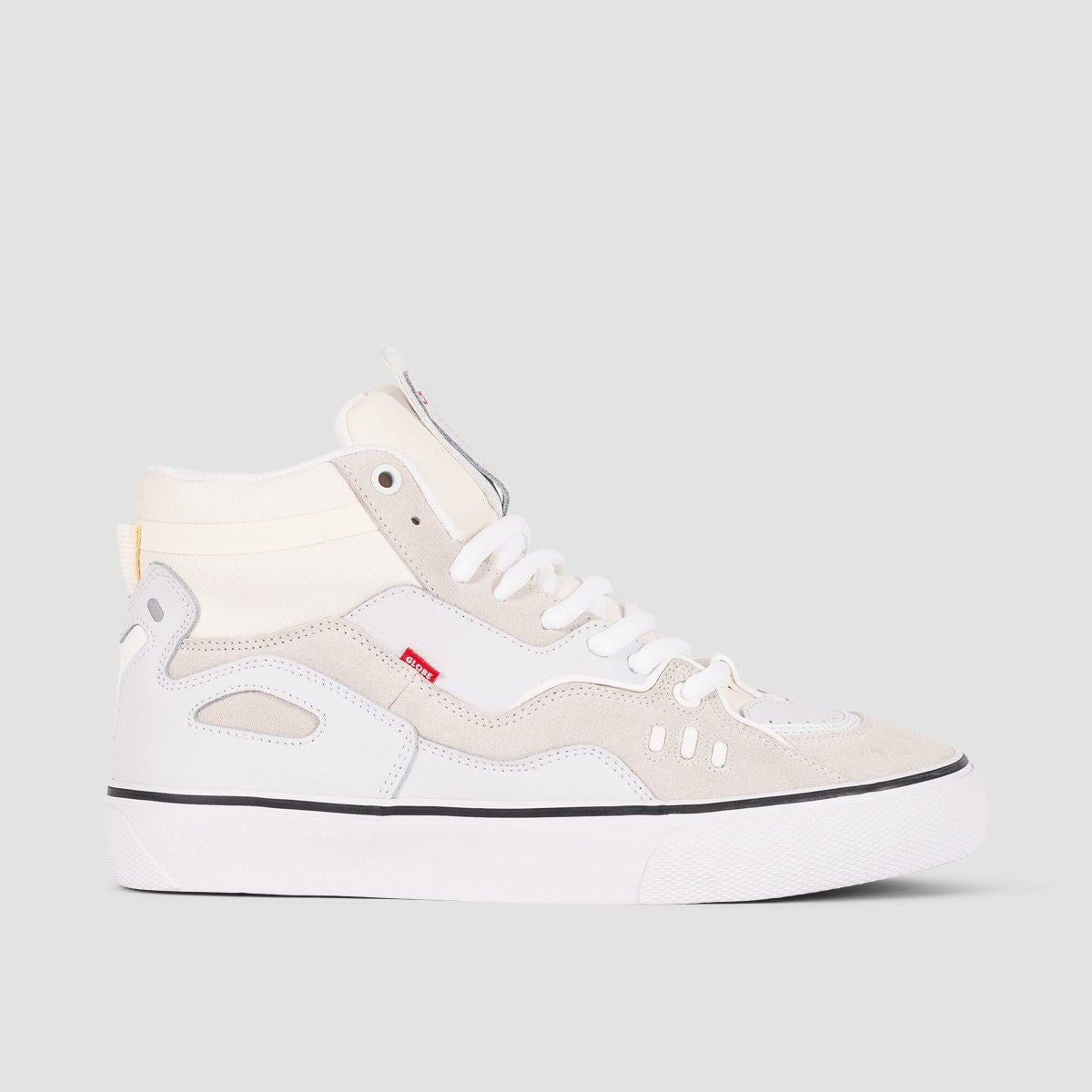 Globe white shoes online