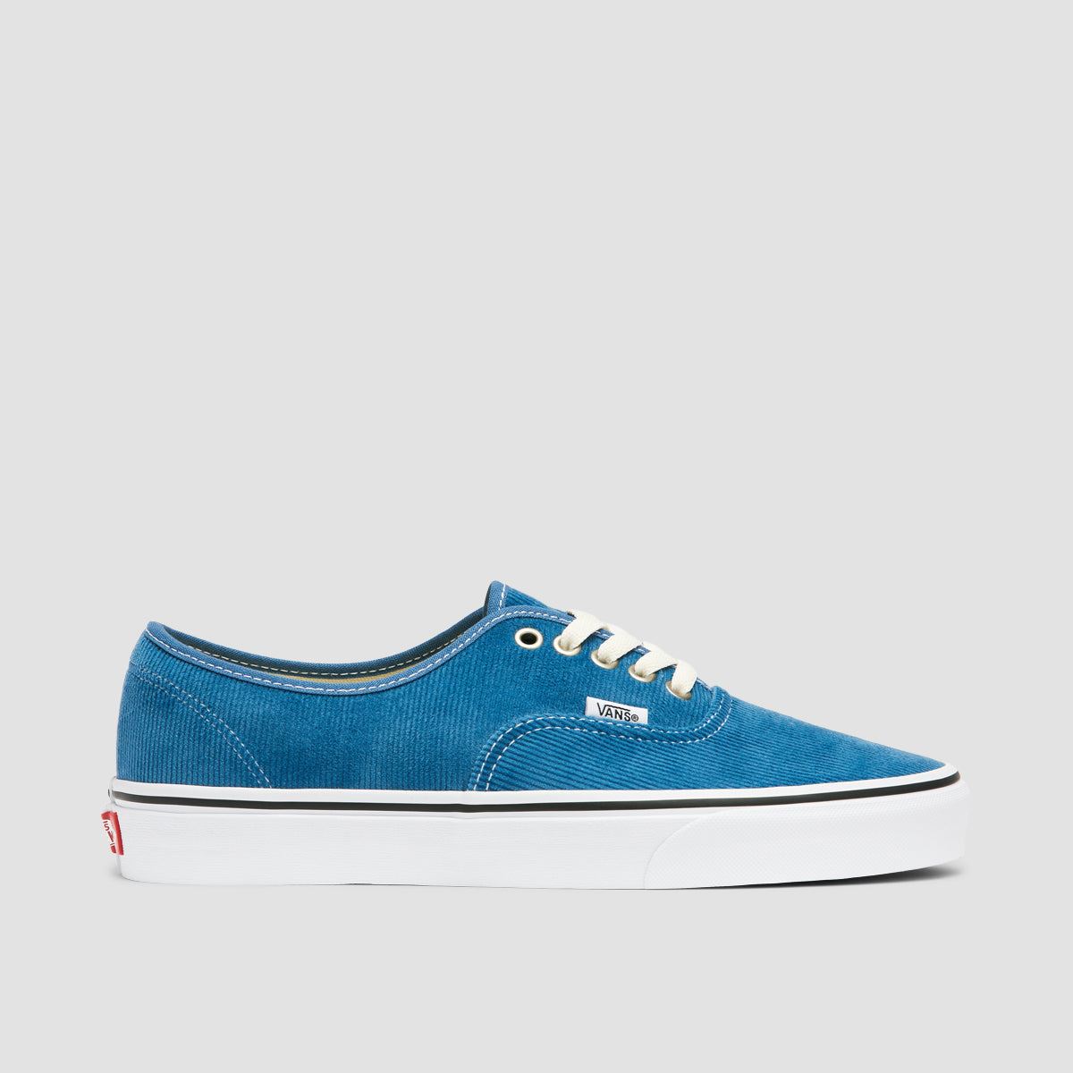 Vans Authentic Shoes Corduroy Navy