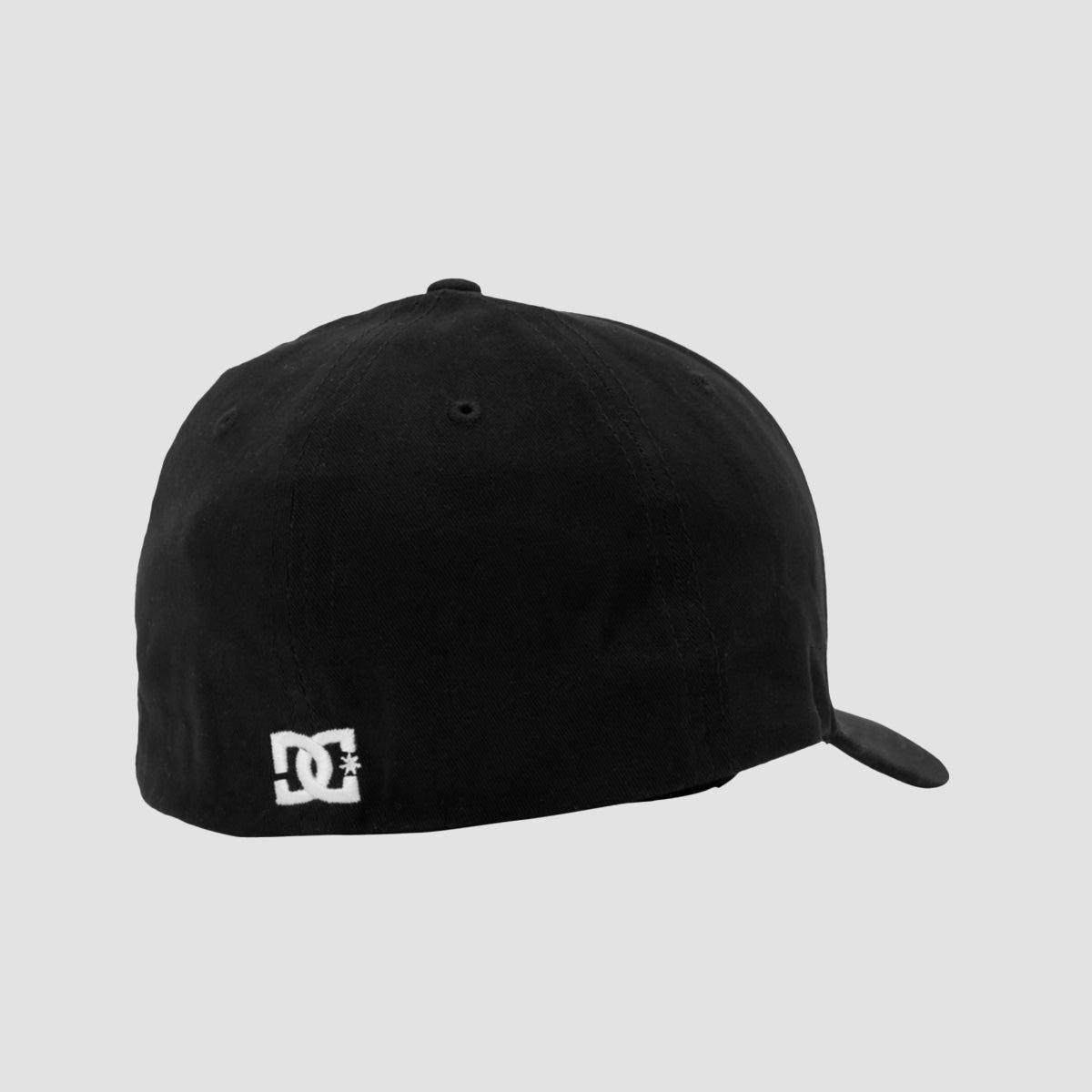 DC Cap Star Cap Black