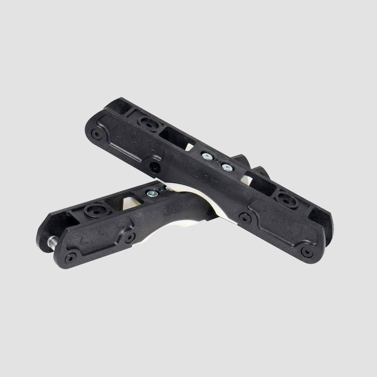 Ground Control FLT4 Inline Frames Black