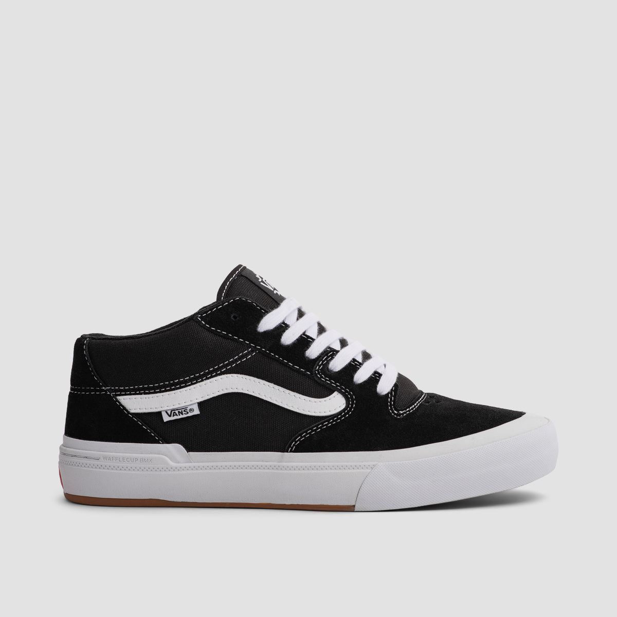 Vans best sale shoes style