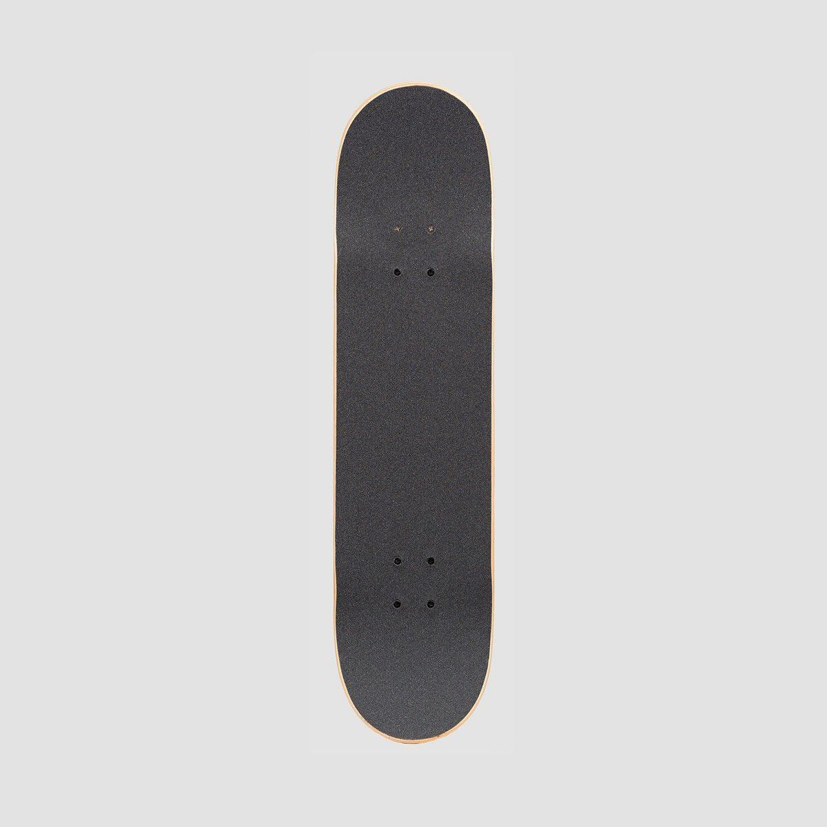 Enuff Skully Skateboard Pink - 7.75"