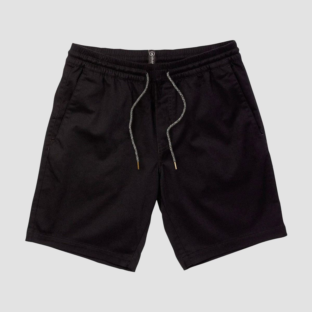 Volcom Frickin EW 19" Shorts Black