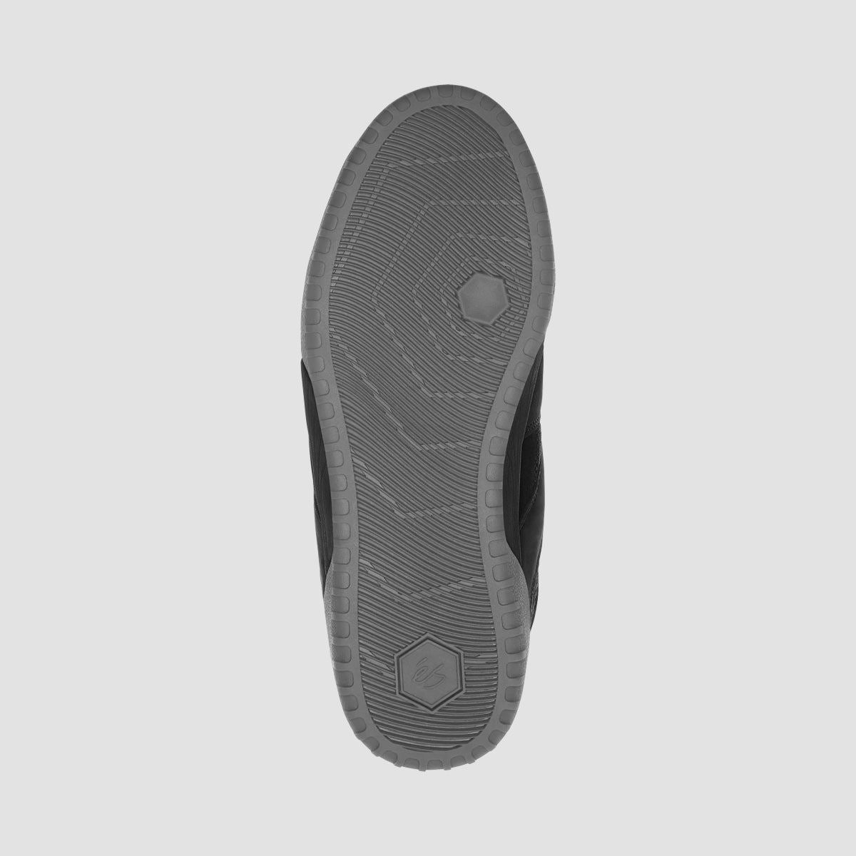 eS One Nine 7 Shoes - Black/Grey