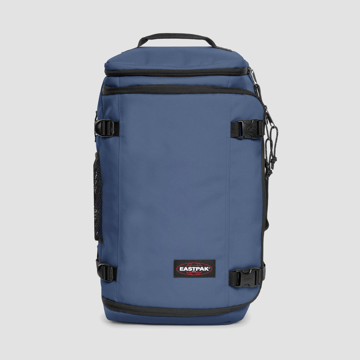Eastpak Carry Pack 30L Duffle Bag Powder Pilot