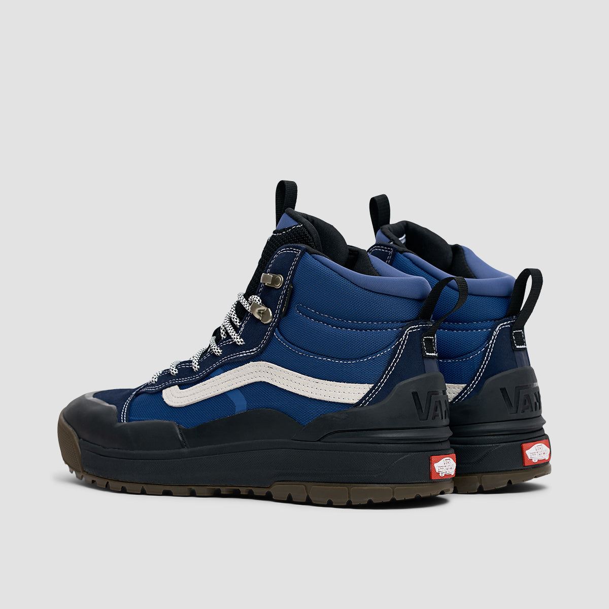 Vans UltraRange EXO Hi Gore-Tex WW MTE-2 Boots - Navy/Black