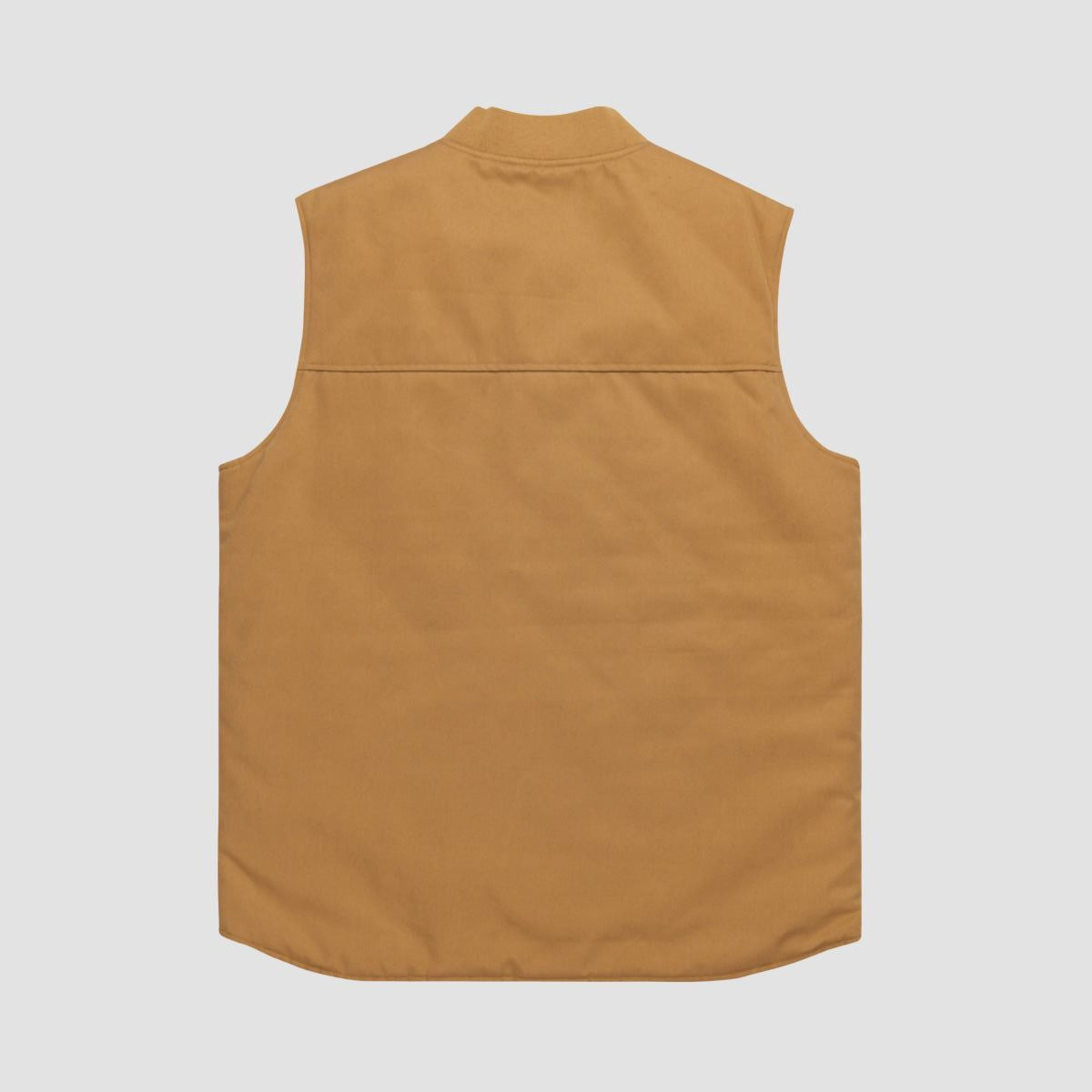 DC Interstate Vest Jacket Medal Bronze