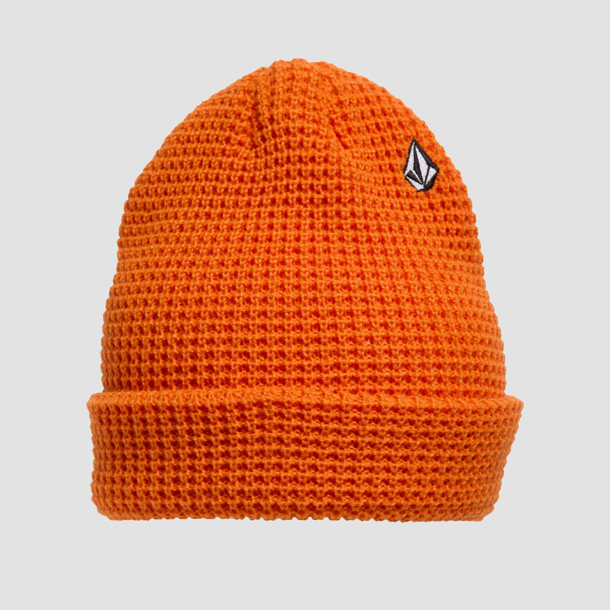 Volcom Workwear Beanie Orange