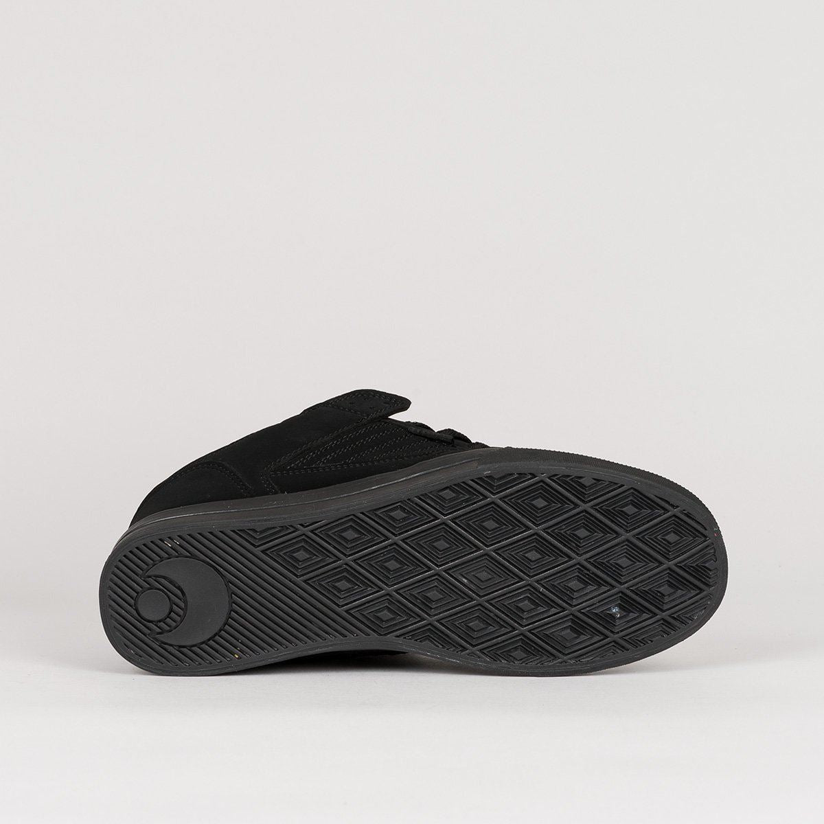 Osiris Protocol Shoes - Black/Ops