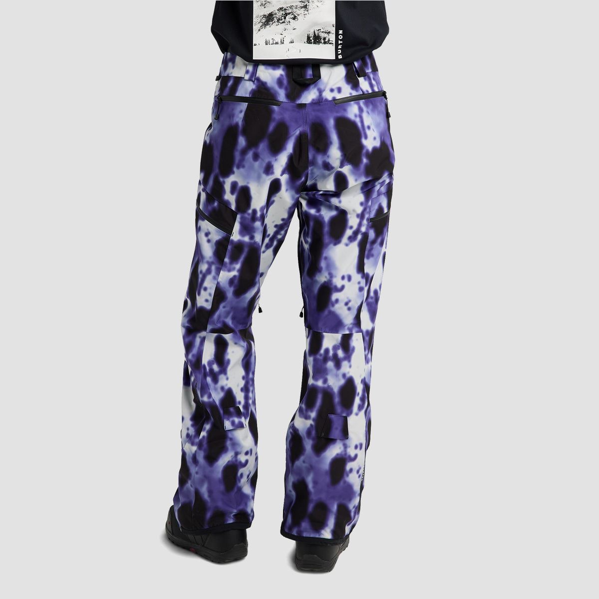 Burton Reserve GORE-TEX 2L Snow Pants Prism Pro - Womens