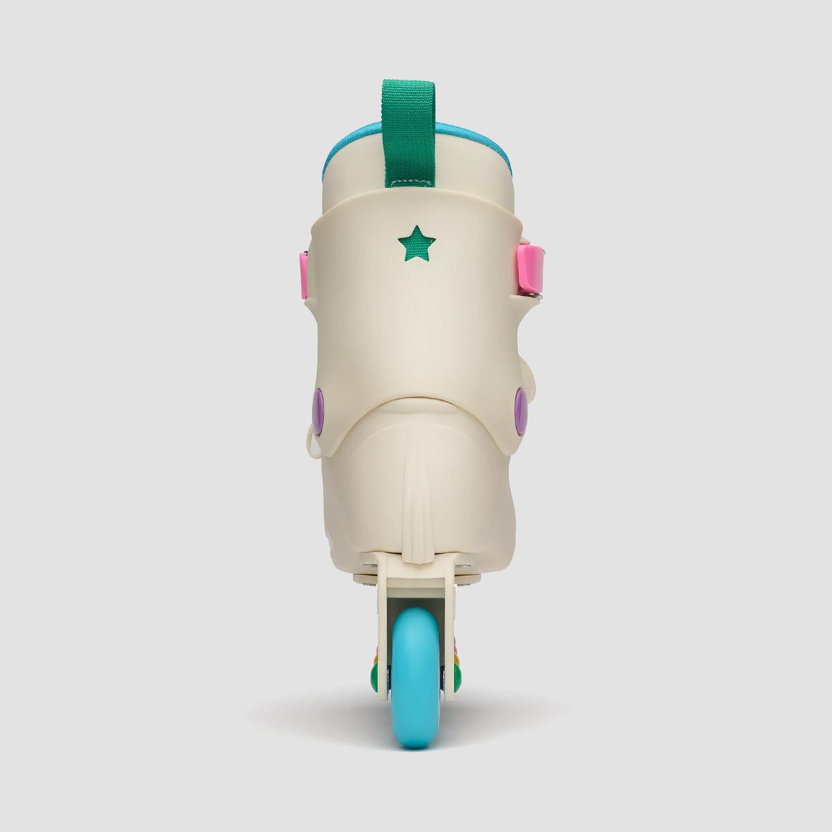 Impala Lightspeed Inline Skates Vanilla Sprinkle