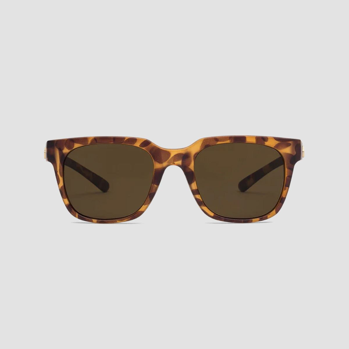 Volcom Morph Sunglasses Matte Tort/Bronze
