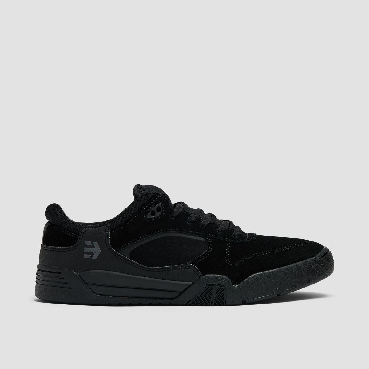Etnies Estrella Shoes Black/Black