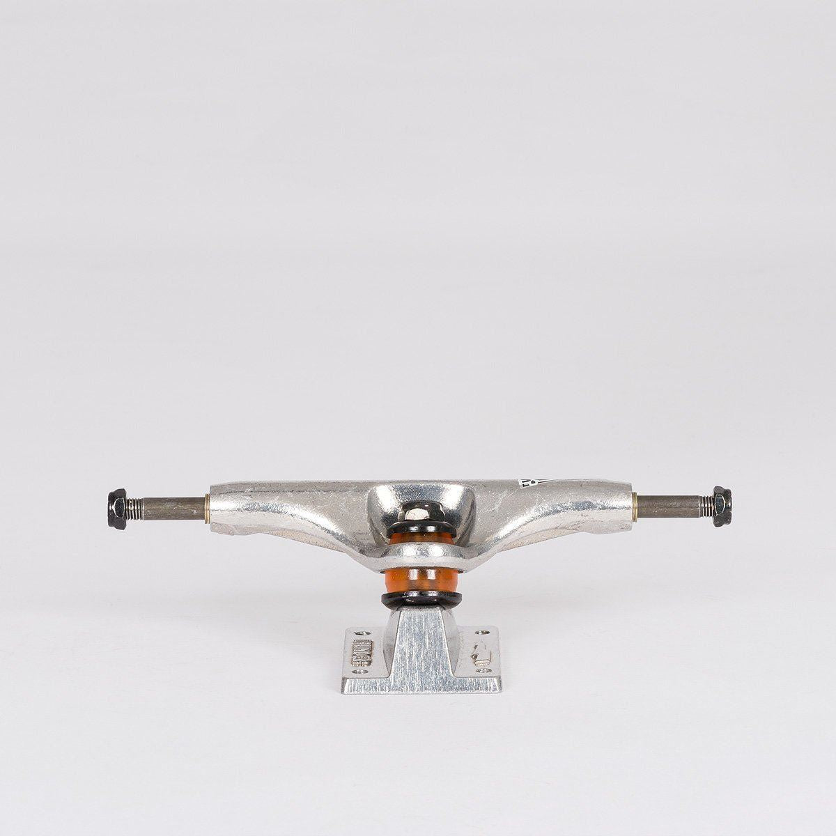 Thunder 148 Team Skateboard Trucks 1 Pair Polished - 8.25"