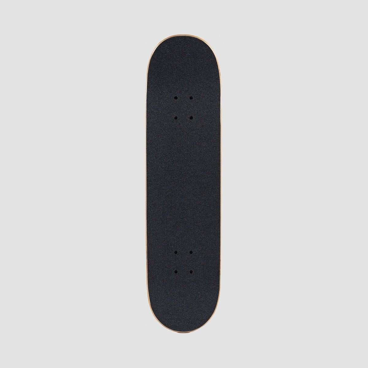 Enuff Skully Skateboard Black - 7.75"