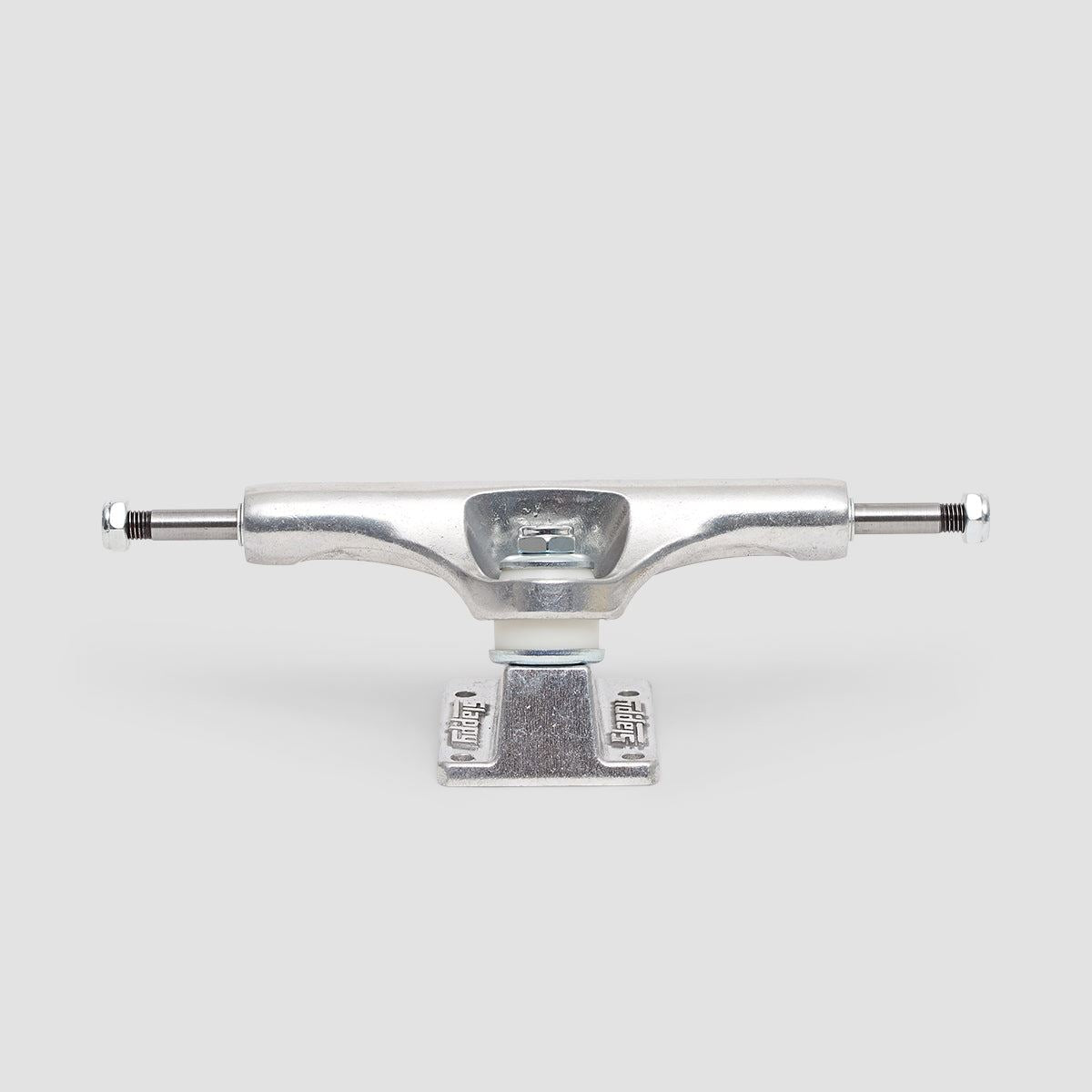 Slappy ST1 Hollow Trucks 1 Pair Polished - 8.25"