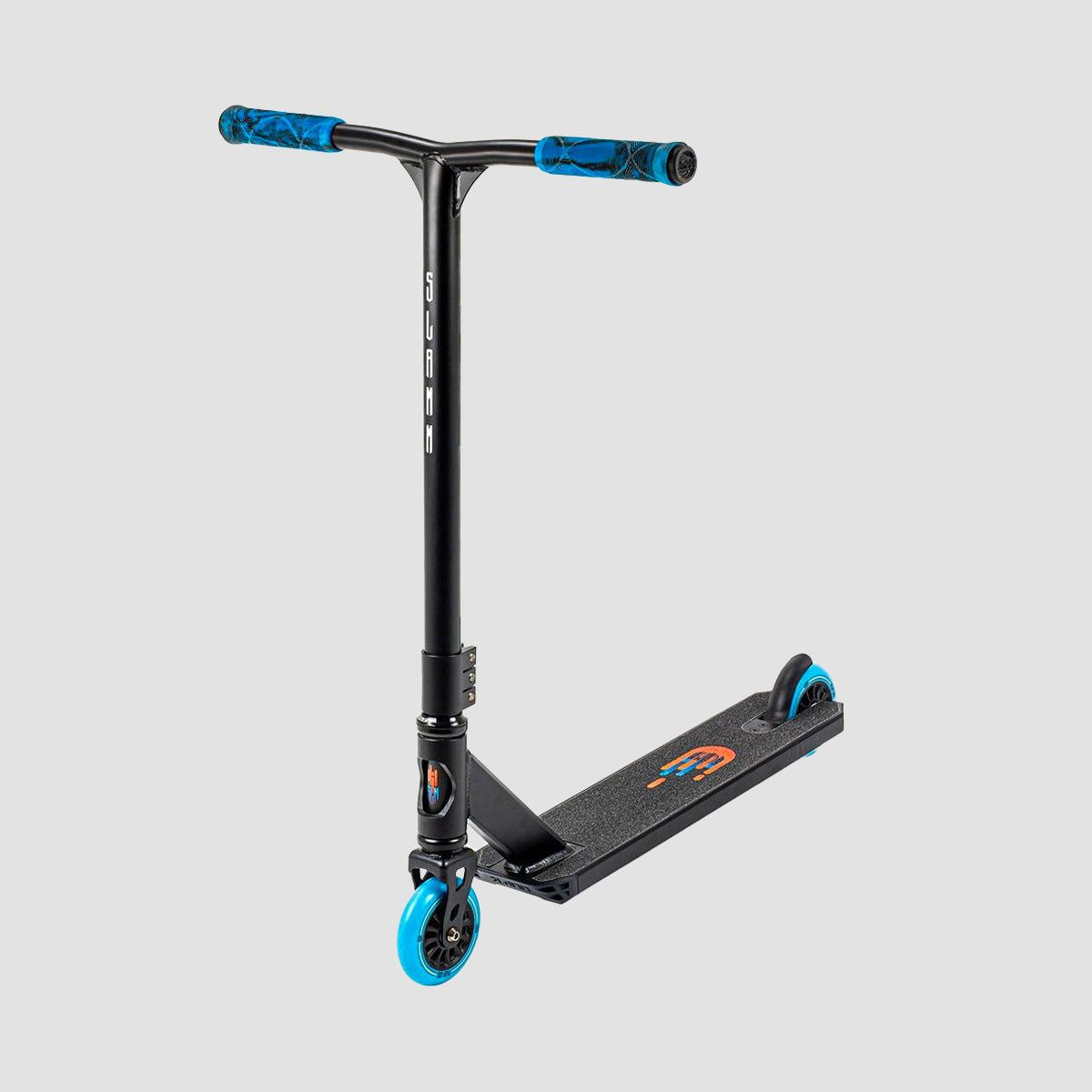 Slamm Tantrum V9 Scooter Black/Blue