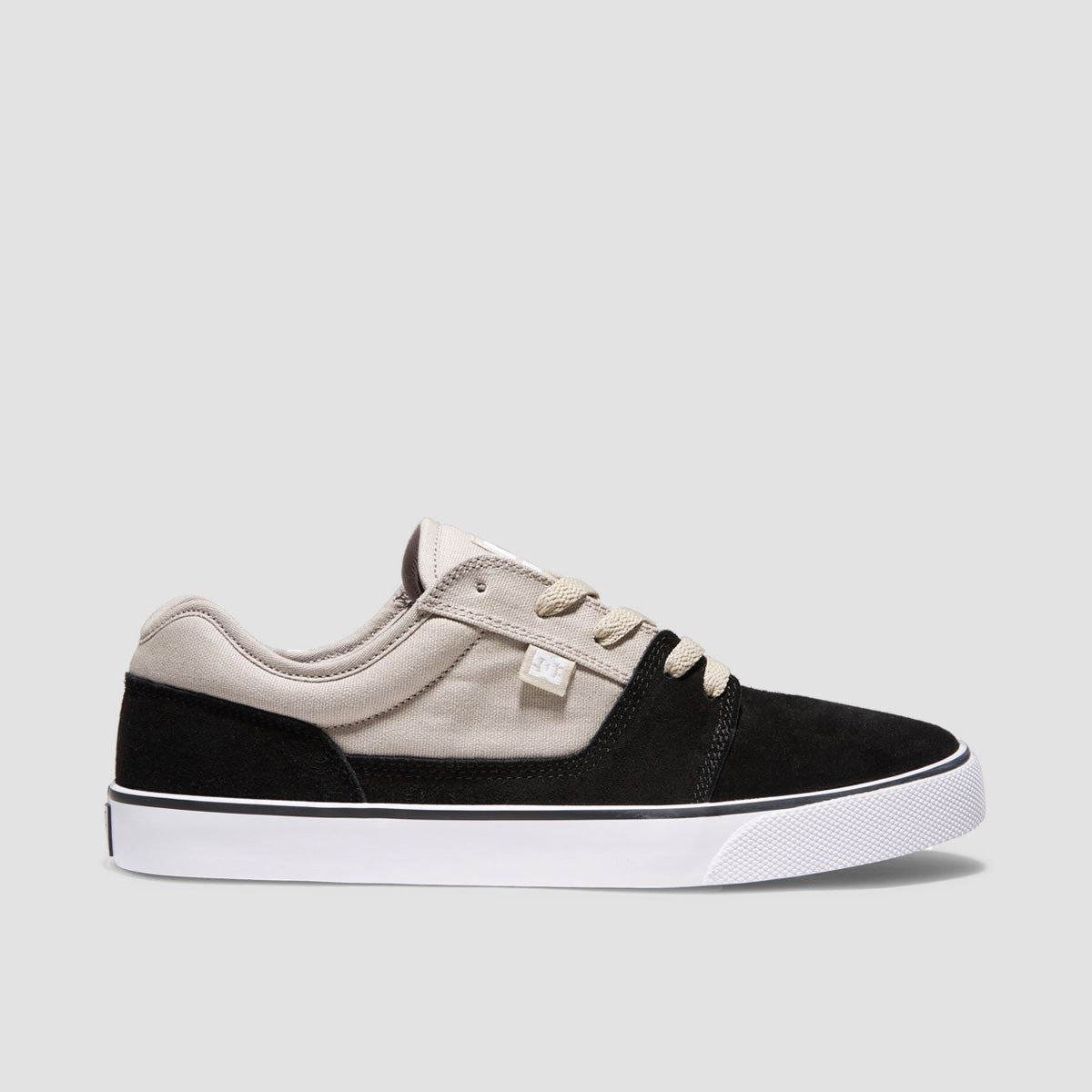 DC Tonik Shoes - Black/Tan