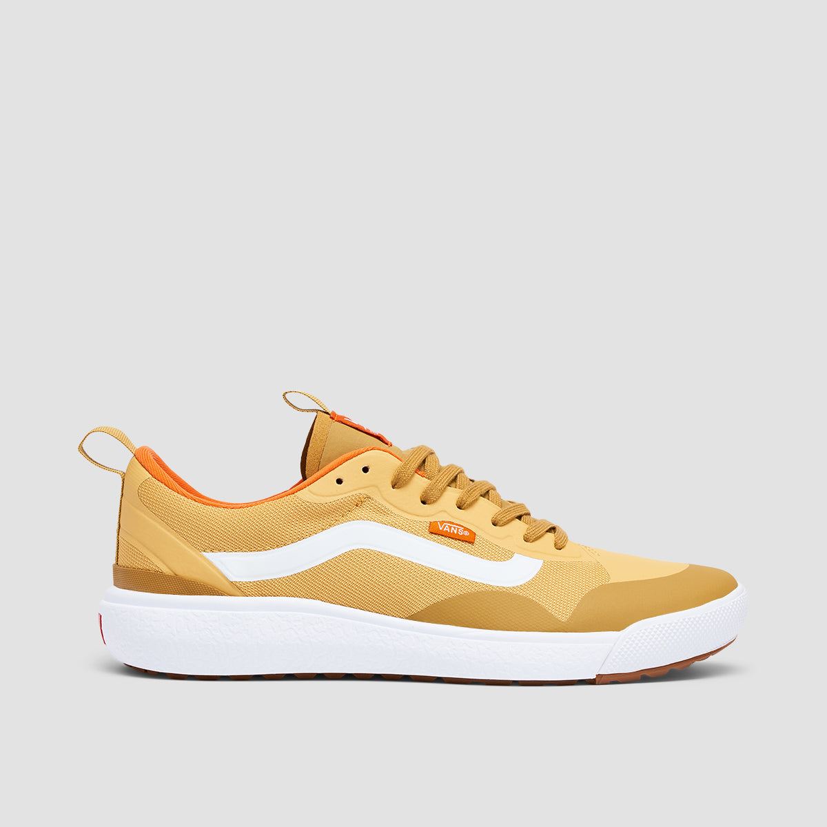 vans ultrarange journeys