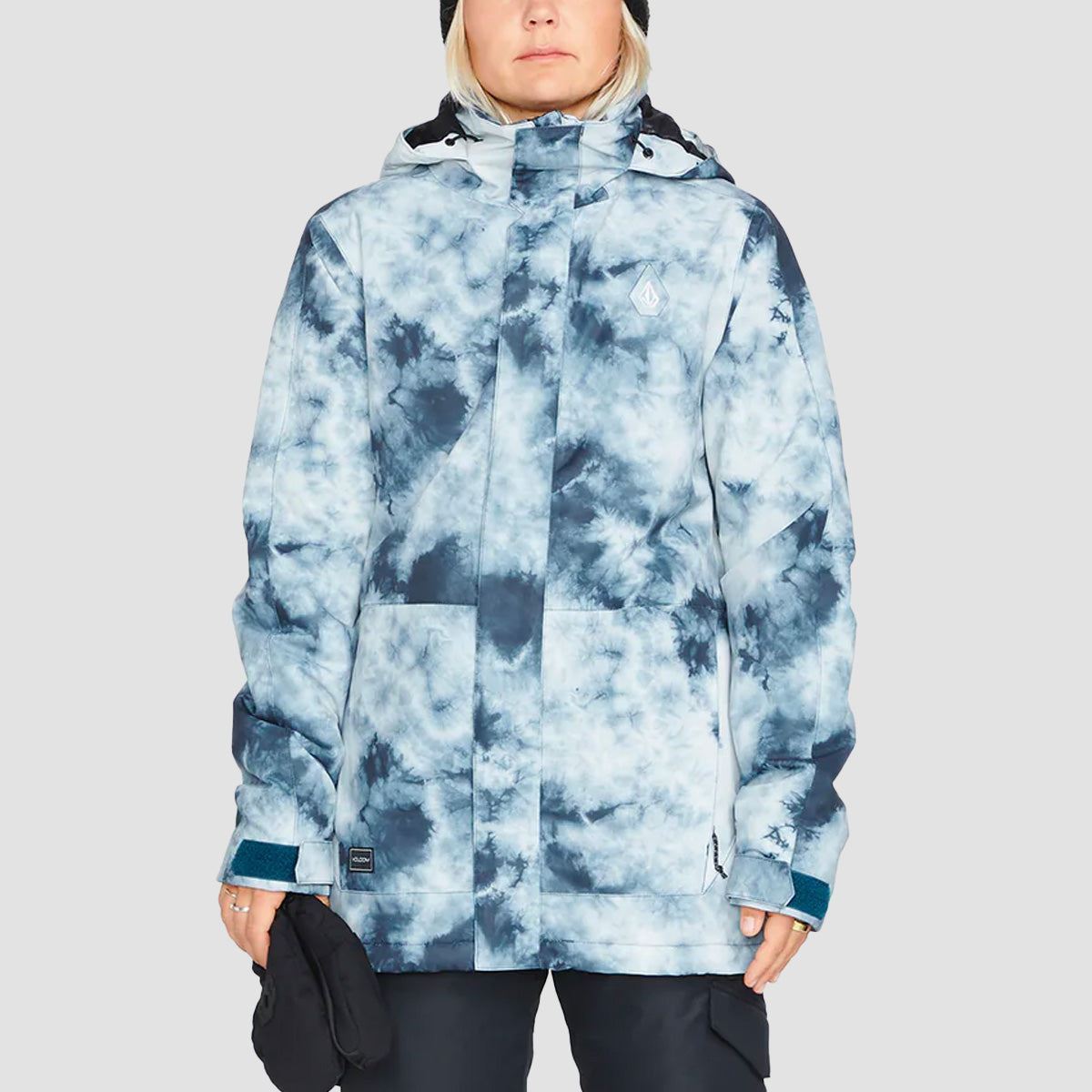 Volcom hot sale westland jacket