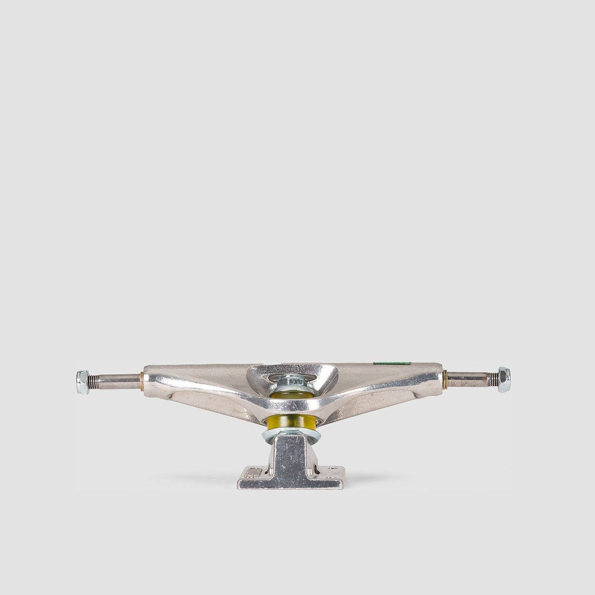 Venture Hi 6.1 Skateboard Trucks 1 Pair All Polished - 8.75"