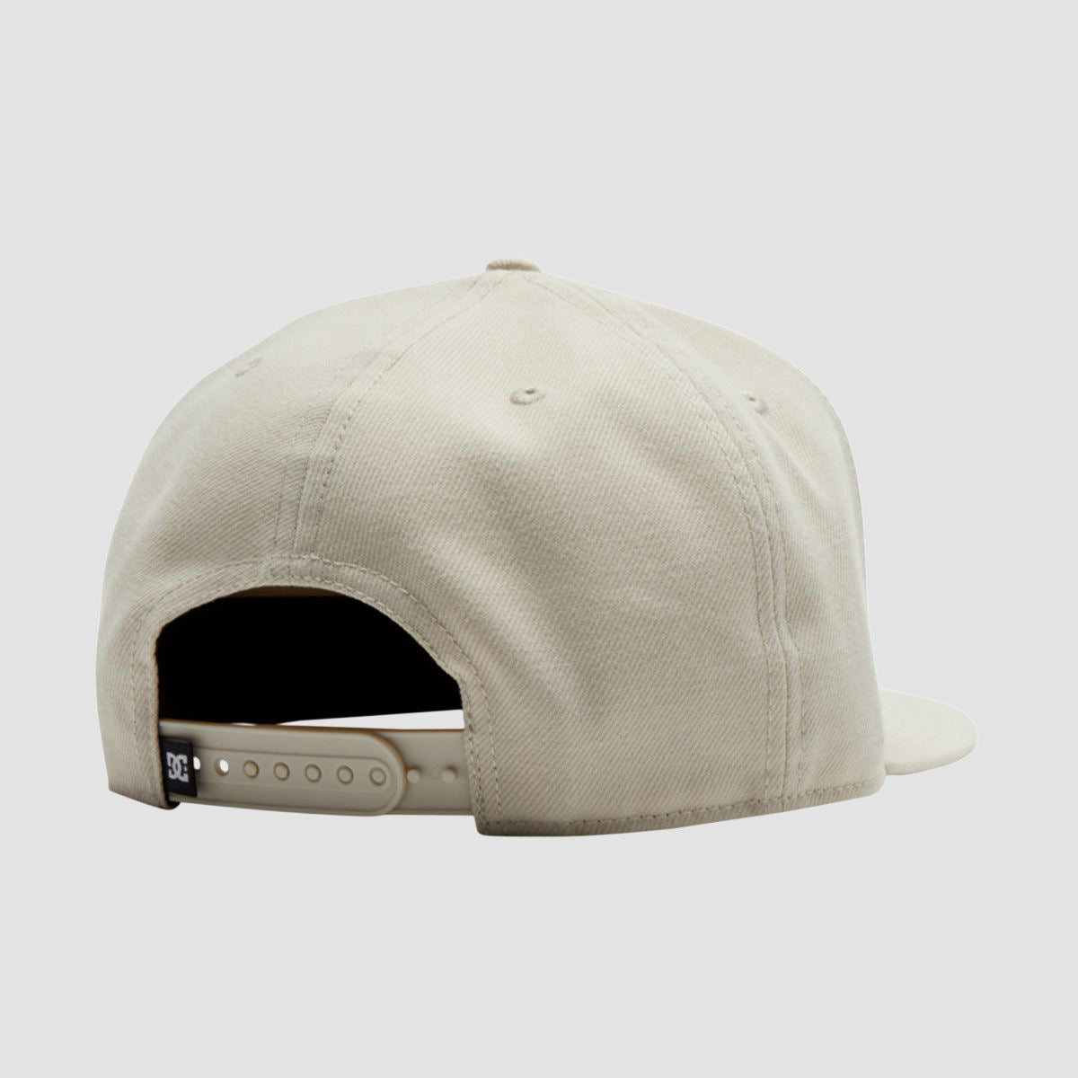 DC Empire Snapback Cap Birch