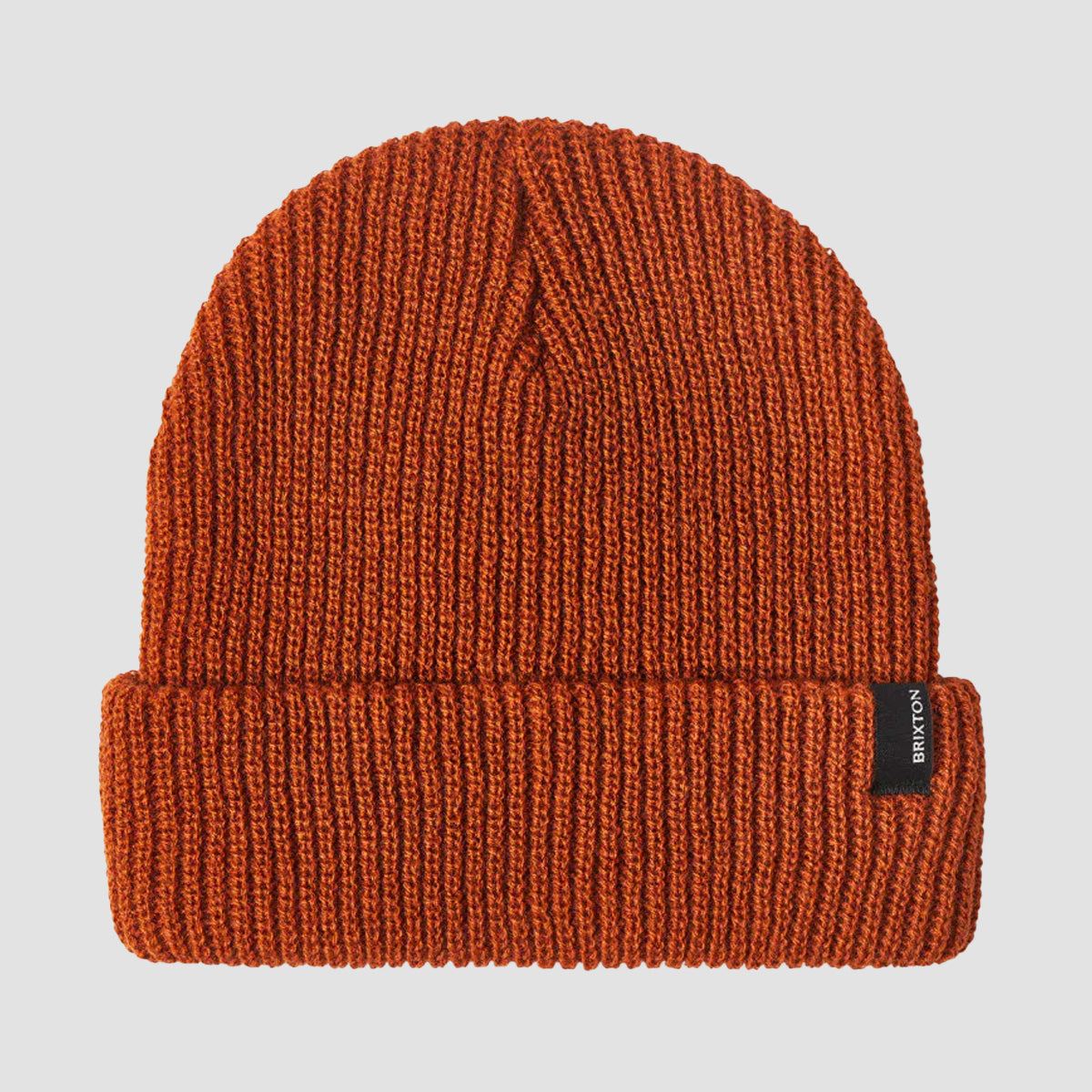 Brixton Heist Beanie Caramel