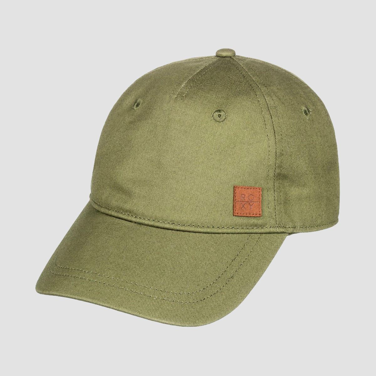 Roxy Extra Innings A Cap Loden Green - Womens