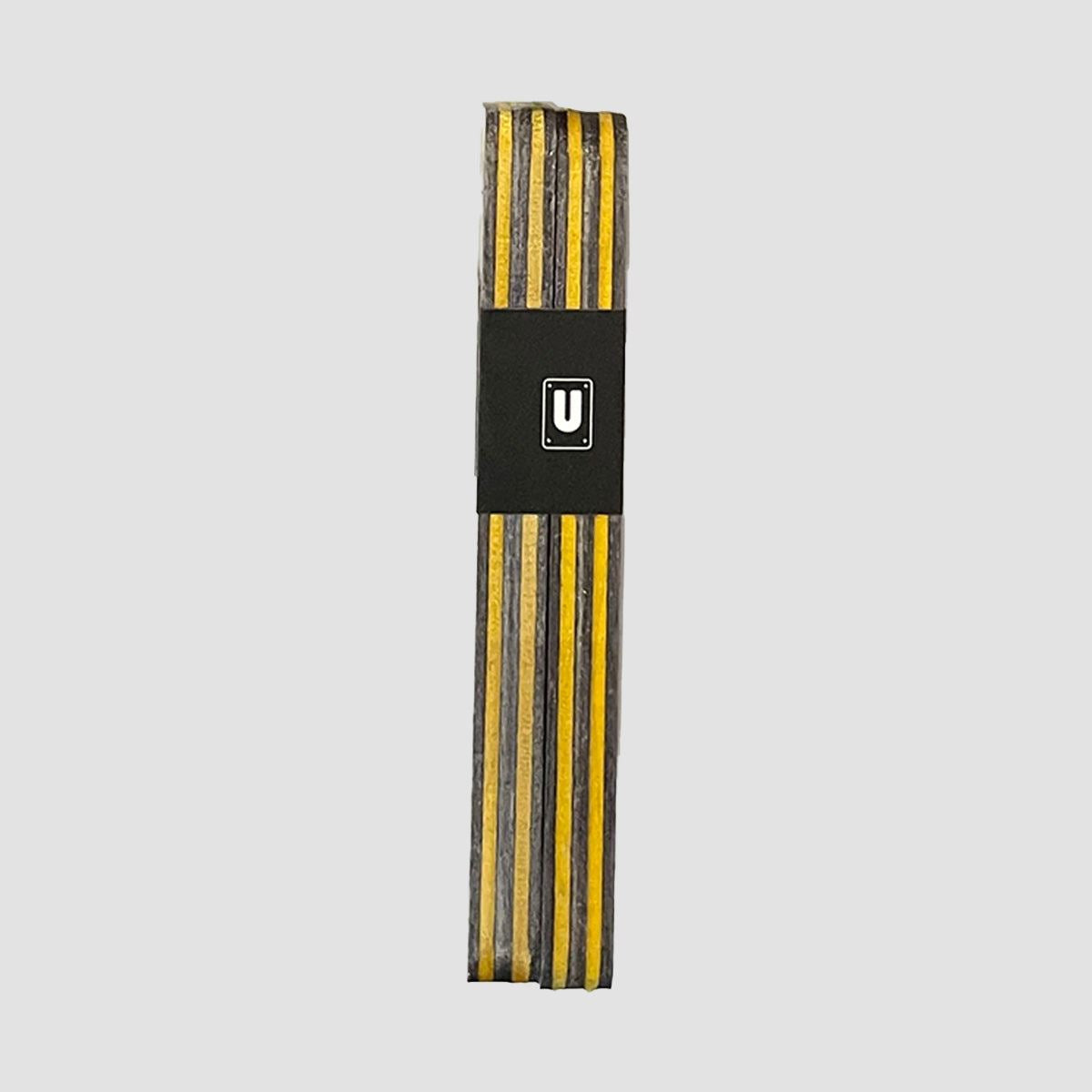 Real 5-Ply Universal Risers 1/4"
