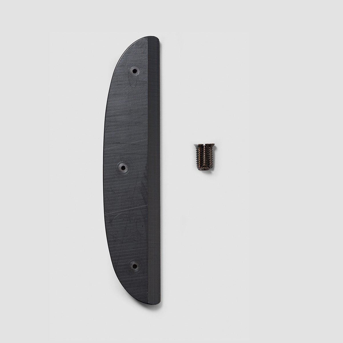 Powell Peralta Classic 8 Inch Tail Bone Black