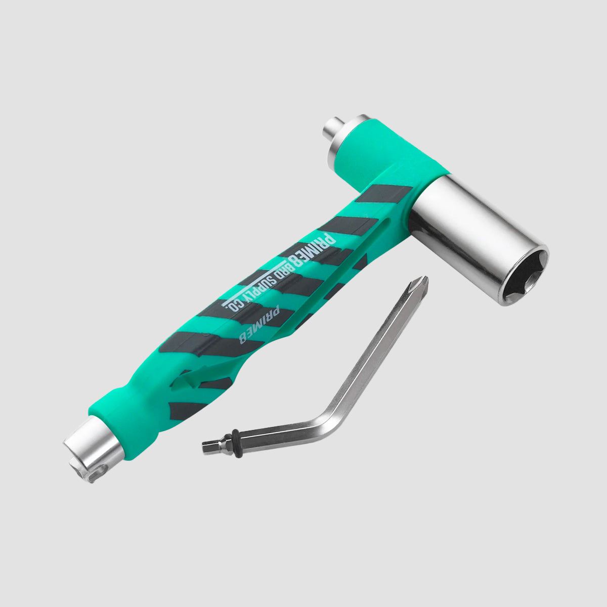 PRIME8 #1 Skate Tool Tiffany Blue