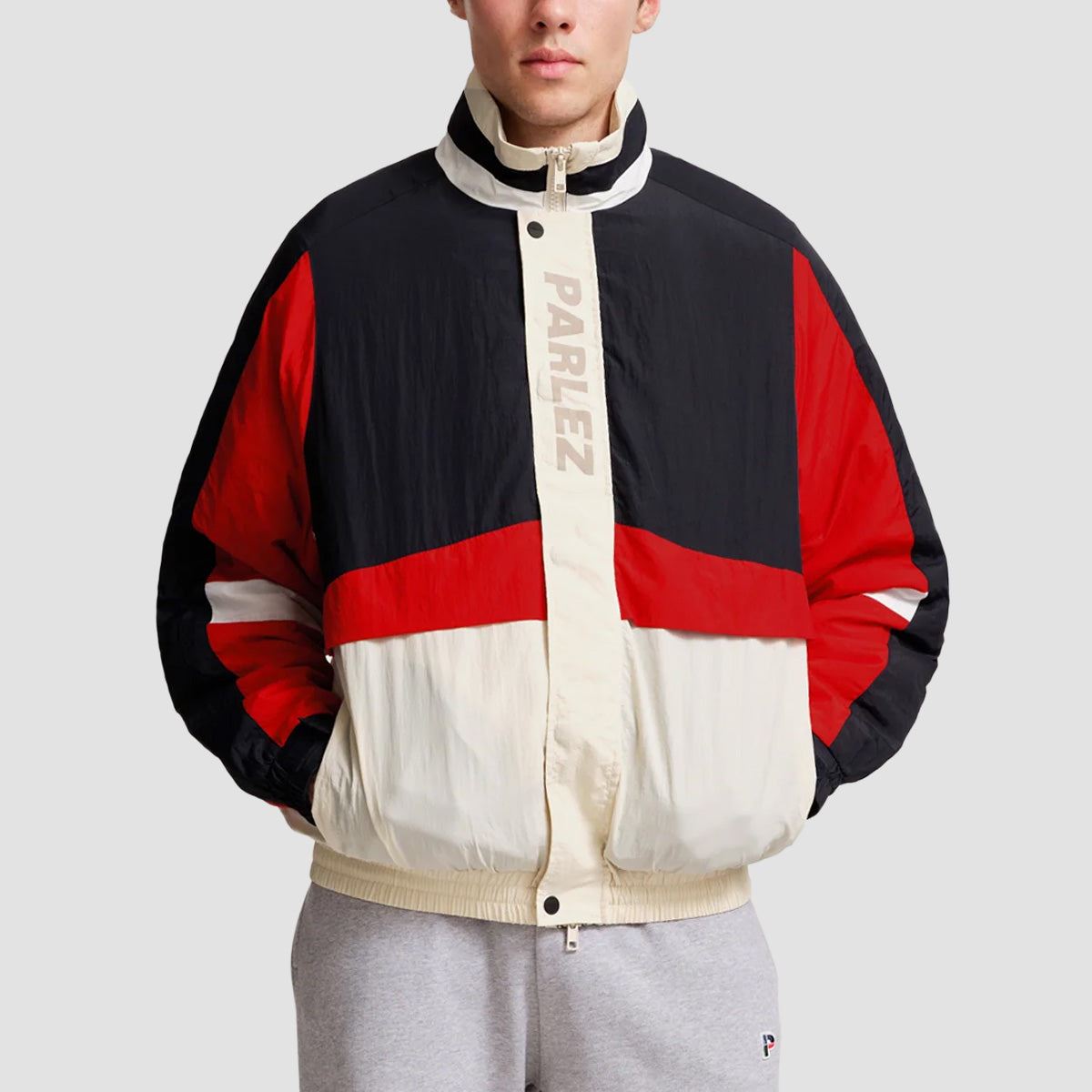 Parlez Slalom Jacket Midnight