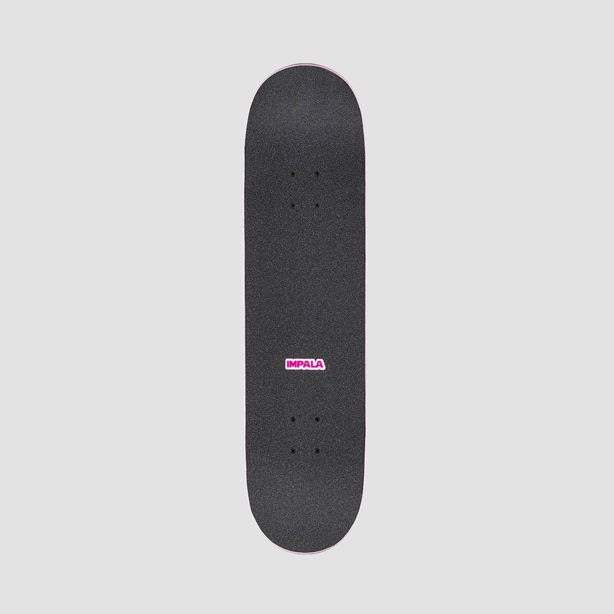 Impala Saturn Skateboard Robin Eisenberg Space - 8.25"
