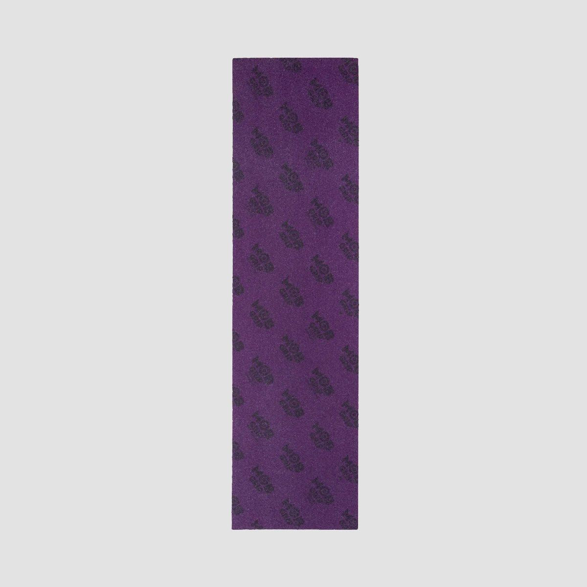 MOB Trans Grip Tape Purple - 9"