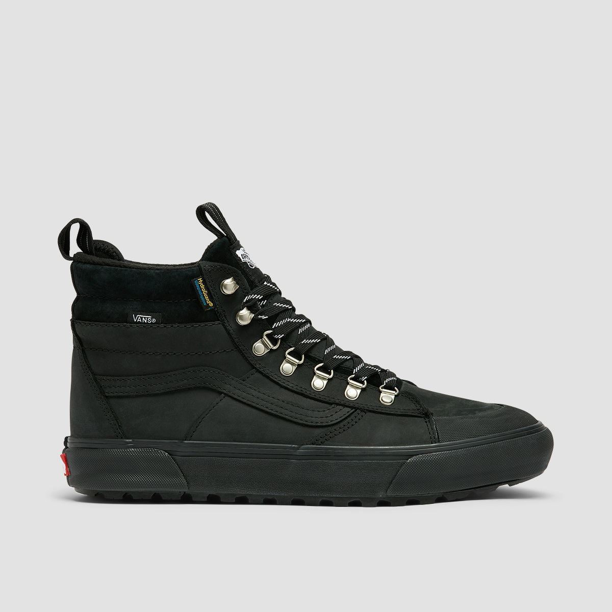 Vans SK8-Hi DR MTE-2 Boots - Black