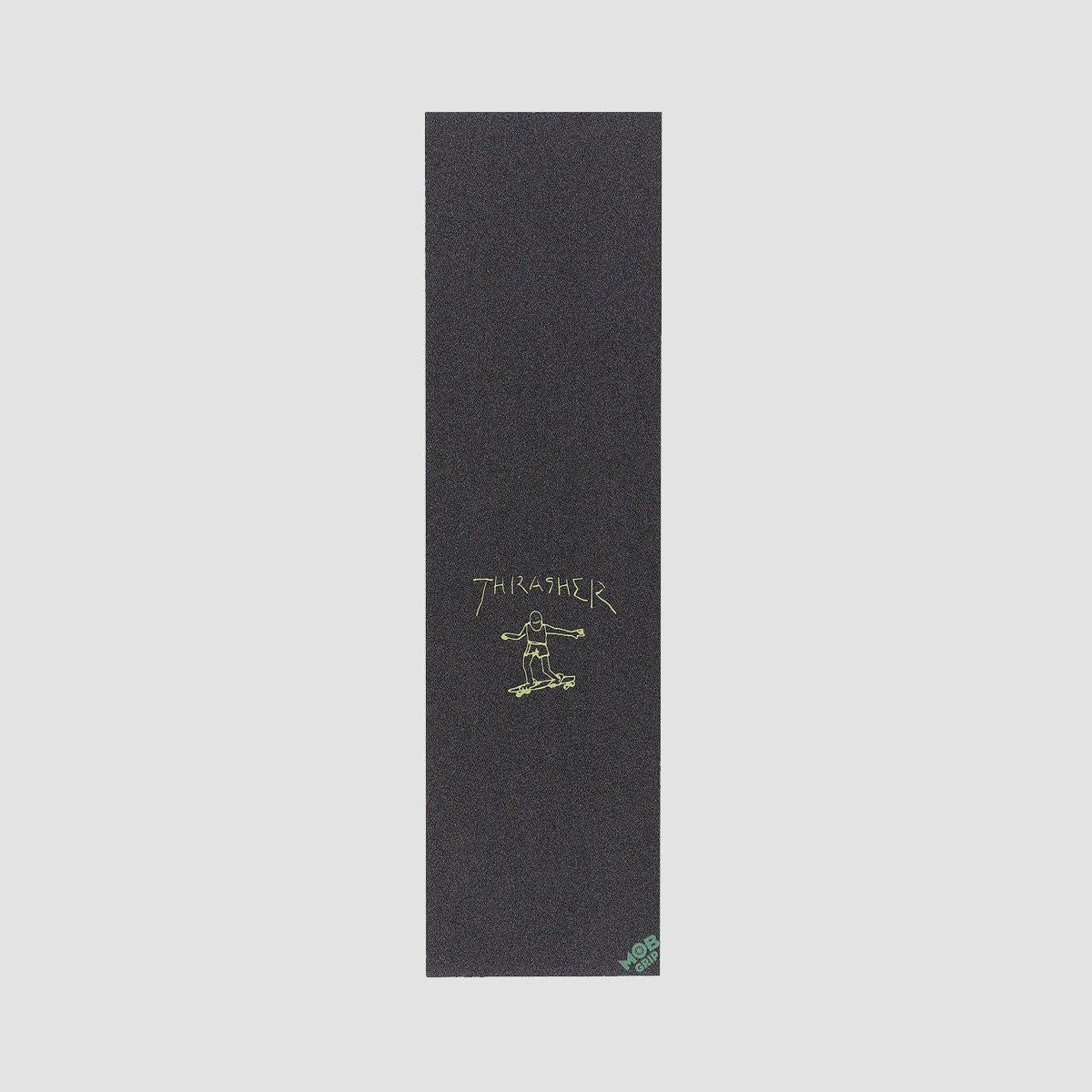MOB Thrasher Gonz Grip Tape Multi - 9"