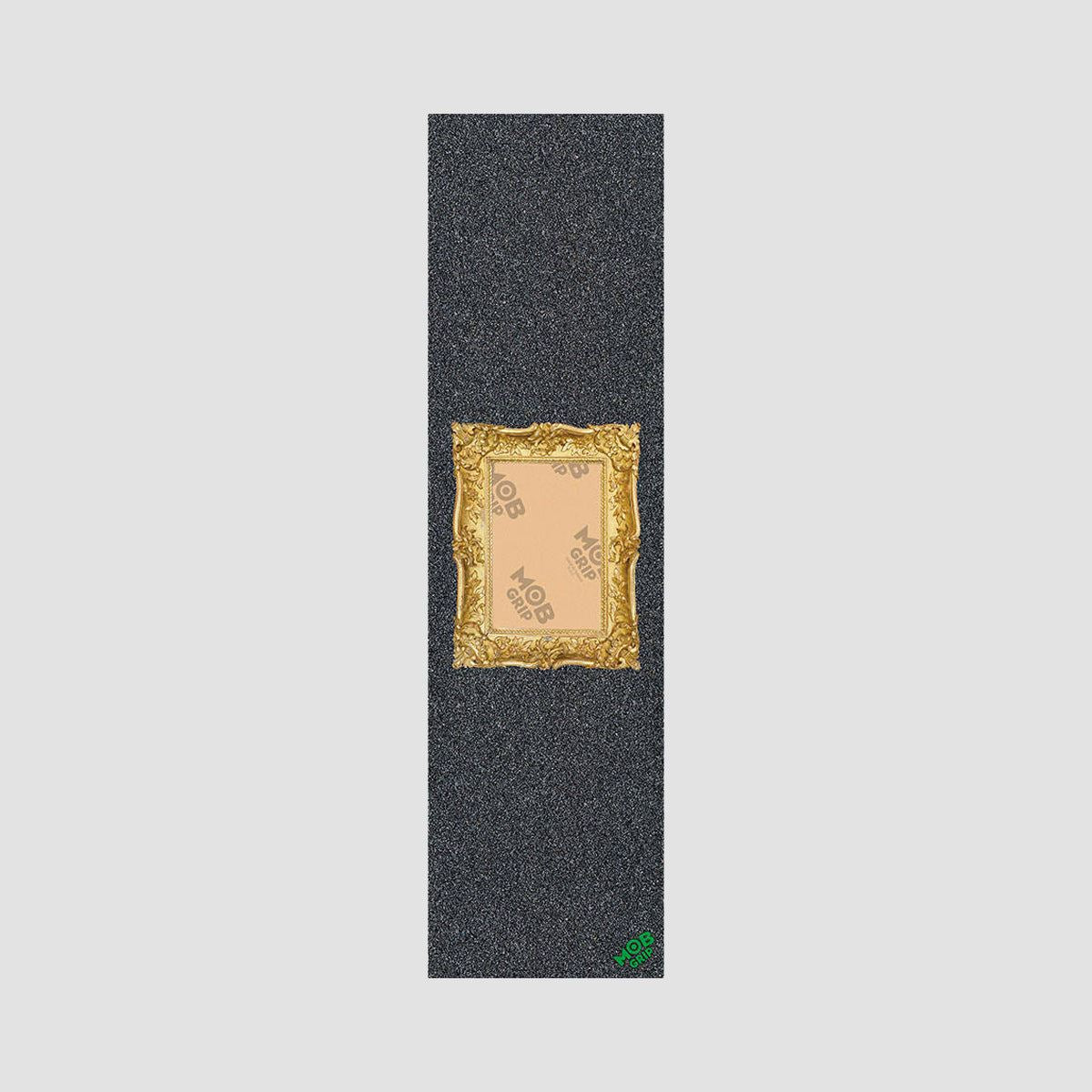 MOB Framed Clear Grip Tape Multi - 9"