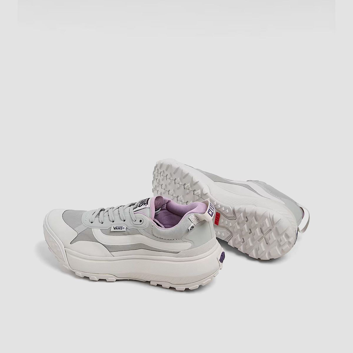 Vans MTE Crosspath Shoes - Purple