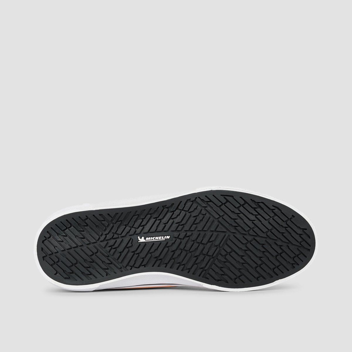 Etnies Joslin Vulc Shoes - Pink