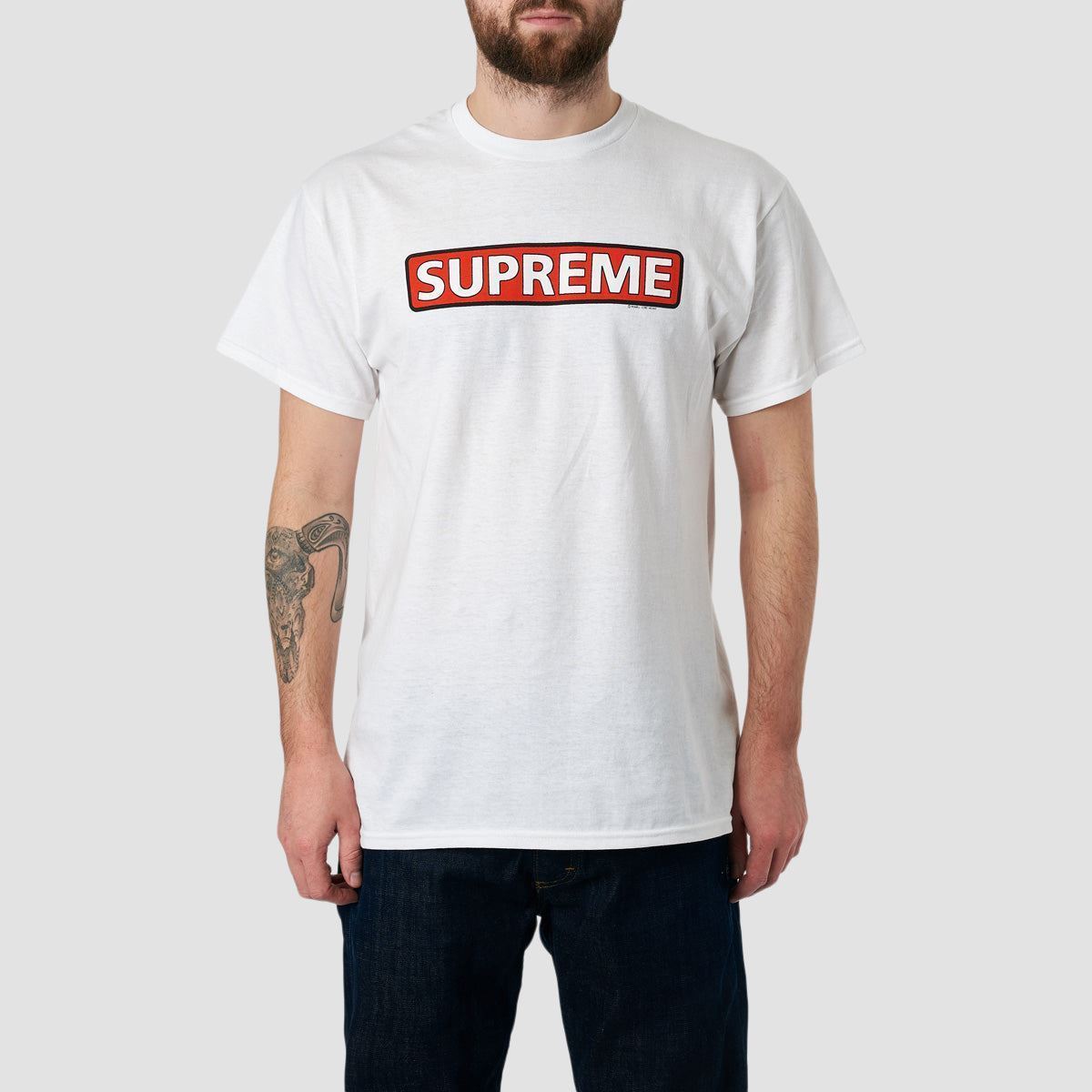 Supreme 2024 shirt