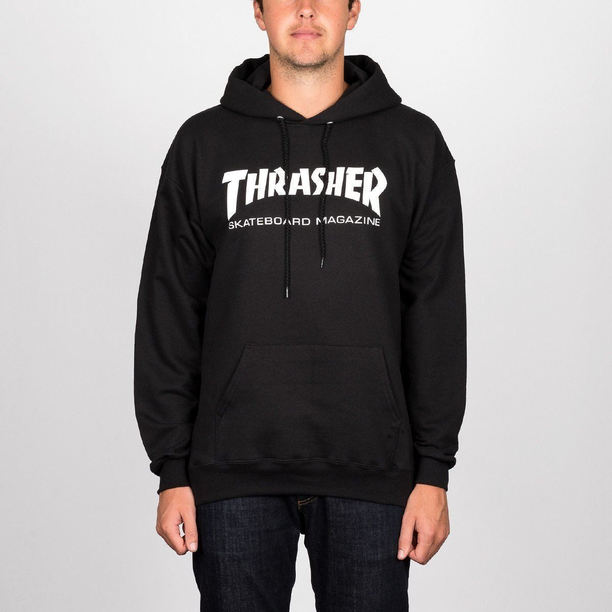 Thrasher jacket price sale