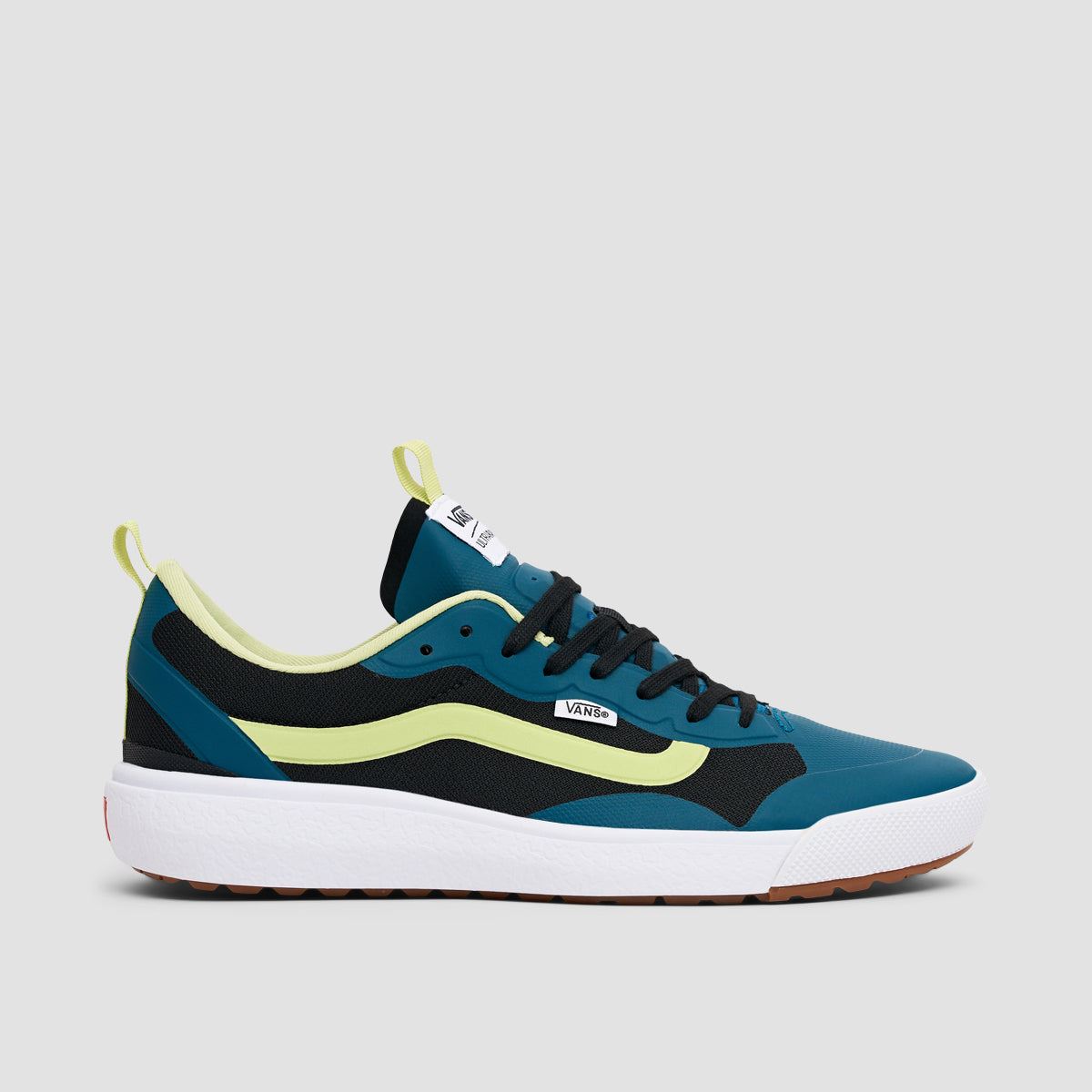 Vans UltraRange EXO Shoes - Gulf Coast