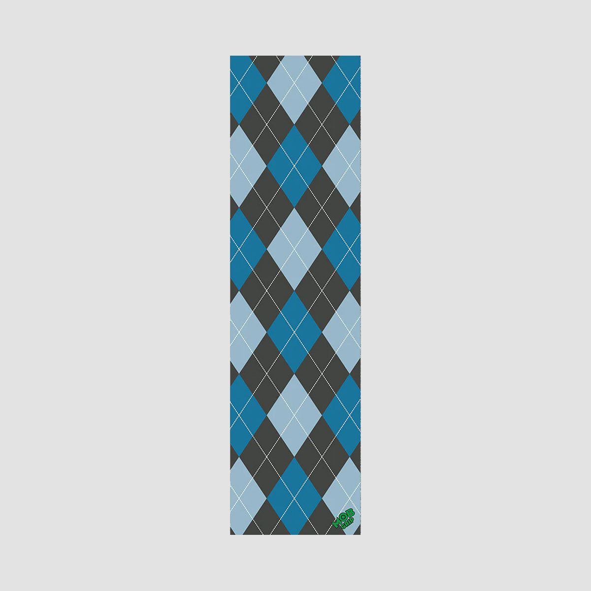 MOB Argyle Grip Tape Multi - 9"