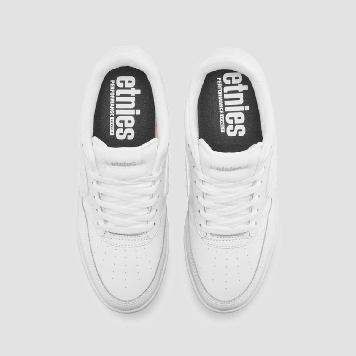Etnies Serin Shoes - White